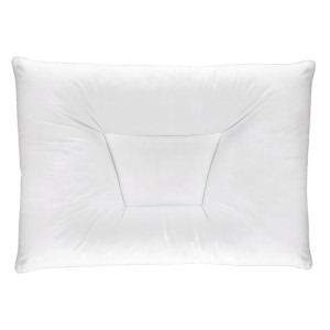 Pillow Company Cervical Orthopedic Neck Support Pillow – White Firm