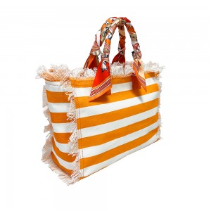 Fashion Women Crossbody Bags 2021 Casual Bags Canvas Beach Bag