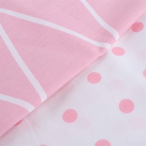 Kids Toddler Pillowcases 2 Pack