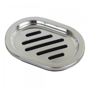 Luxury Home Goods Household Cleaning Tools Bathroom Accessories With Toilet Brush