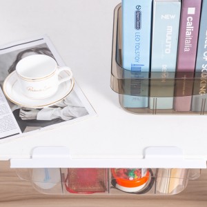 Underwear Socks Organizer Cosmetic Storage Box Drawers Organize Box Storage Container For Daily Necessities