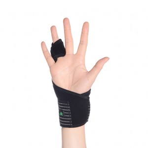 Health and Medical Quality Finger Splint