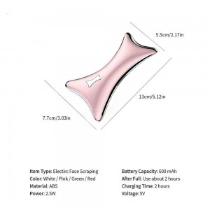 new items 2022 skin care & tools gua sha instruments