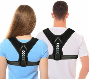 Orthopedic Health Care Back upper posture Corrector support