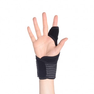 Health and Medical Quality Finger Splint