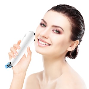 Skin care blackhead removal tool