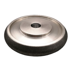 Abrasive Tools Grinding Wheel Application Band Saw Blades Grinder Sharpener Abrasive Disc 8 Inch Sharpening Wheel