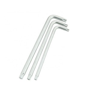 9PCS Set Of Allen Key Hex Screw Wrench Long Arm Hexagon Key Tool Set Torx Hex Key