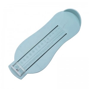 Hot Sale Custom Adult Foot Measurement Device Kids Foot Measure Tool