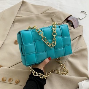 Cross Body Bags Cute Girls Shoulder Bag elegant bright neon colored mini flap handbag envelope women purse