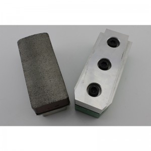 Diamond metal frankfurt abrasive tools for grinding granite
