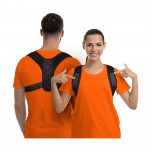 Orthopedic Health Care Back upper posture Corrector support