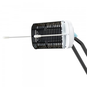 Foshan latest home health care electronic physical therapy medical treatment equipment price list infrared tdp lamp