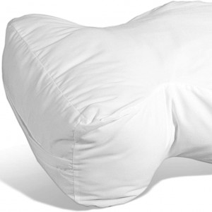 100% Cotton Hypoallergenic Soft Pillow Orthopedic For Back and Neck