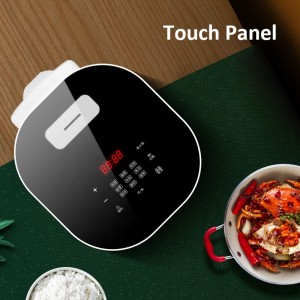 kitchen appliances cooking products panci small mini multi electric rice cooker