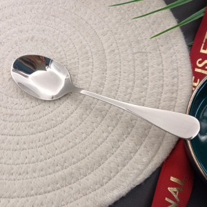 Amazon Best Selling 3pcs knife fork and spoon kids spoon and fork set Stainless Steel Flatware Set Cut