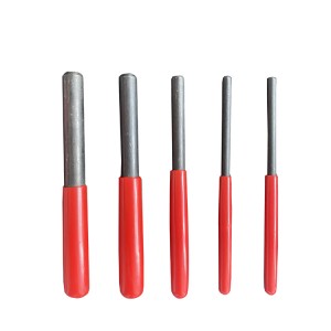 131pcs Durable Thread Repair Kit Tool Set M5 M6 M8 M10 M12