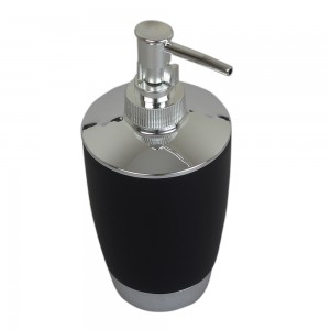 Luxury Home Goods Household Cleaning Tools Bathroom Accessories With Toilet Brush