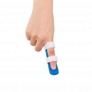 Trigger Finger Splint, Mallet Finger Brace for Index, Middle, Ring Finger – Tendon Release & Pain Relief