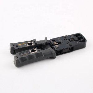 Excellent Network Tools RJ11 RJ12 Rj45 Hand Cable Crimping Tools