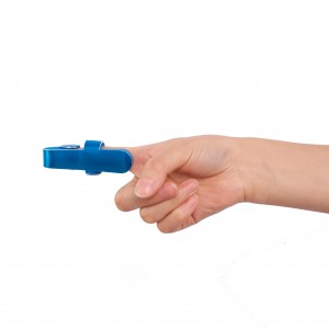 Trigger Finger Splint, Mallet Finger Brace for Index, Middle, Ring Finger – Tendon Release & Pain Relief
