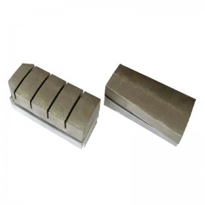Diamond metal frankfurt abrasive tools for grinding granite