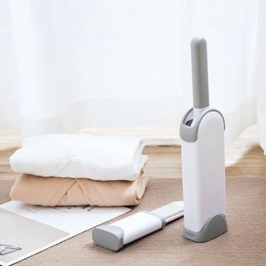 Double sided Sofa Bed Seat Gap Brush Pet Hair Brush Dust Remover Lint Dust Brush Hair Remover Home Cleaning Tools H615