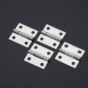 Furniture hardware fittings hinge stainless steel 201 torque cabinet door hinge
