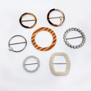 2021 hot sales factory price wholesales garment accessories hot fix metal chains for clothing belt buckles