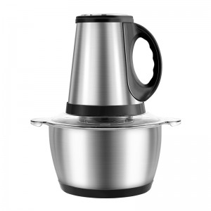 Vegetable Chopper Multiple Blades Kitchen Tools Gadgets Food 3 Litre Processor And 6 In 1 Magical Cutter Automatic