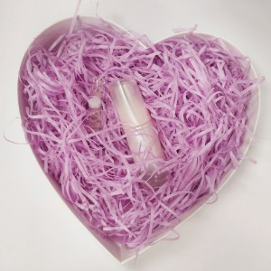 Tissue Paper Silk Supply for Gift Box Filler Beautiful Beige Custom Shredded Fabric Indoor Christmas Decoration 1 Color