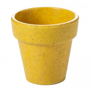 Plastic Flowerpot Basin Green Plant Home Fleshy Creative Flowerpot Garden Supplies