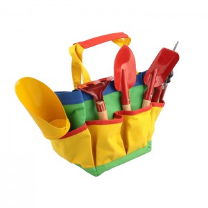Multifunction Garden Hand Tool Set For Outdoor Garden set of garden tools