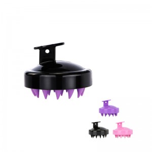 barber household Growth bath Wash fancy bulk hair scalp massager shampoo hair brush