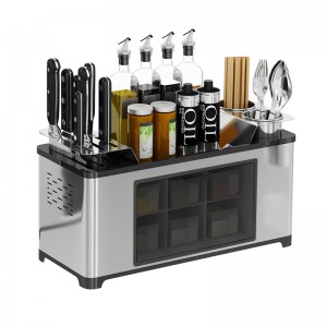 Kitchen storage