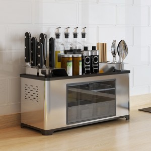 Kitchen storage