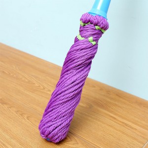 Twist Mop Multifunction Dry Wet Lazy Floor Household Cleaning Tools