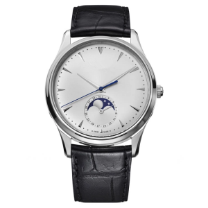 Luxury Brands Timepiece Leather Japan Movement Stainless Steel Hand Watch Men 2019