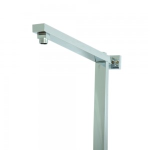 New design bathroom wall mounted bath faucet Shower Sets waterfall shower mixers