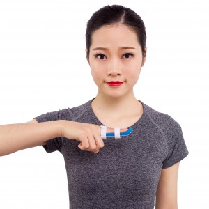 Trigger Finger Splint, Mallet Finger Brace for Index, Middle, Ring Finger – Tendon Release & Pain Relief