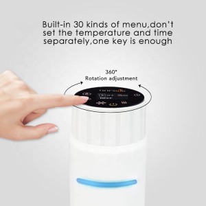 Slow cookers and plastique emballeuse digital portable culinary sous vide cooker machine de kitchen appliances