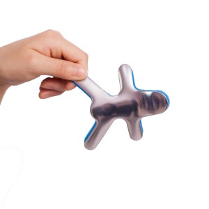 Trigger Finger Splint, Mallet Finger Brace for Index, Middle, Ring Finger – Tendon Release & Pain Relief