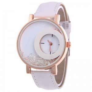 Hot Sale Sport Watch Digital And Quartz Display women’s Wristwatches