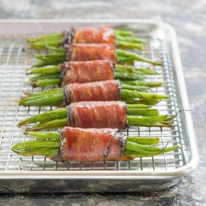 Stainless Steel Cookie Sheet Cooling Rack Set Baking Tray Bakeware Baking Sheet and Rack Set