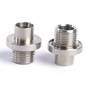 Precision stainless steel automotive shenzhen hardware supplier