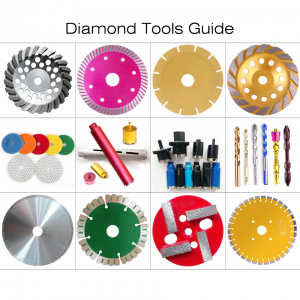 Diamond Grinding Shoes Grinding Pads Trapezoid Grinding Segment Block Abrasive Tool for polishing Concrete Floor