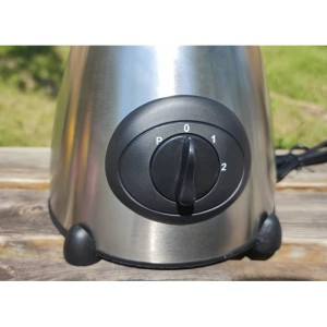 kitchen appliance 2 in 1 multi-purpose electric hand stick blender meat vegetables food processor