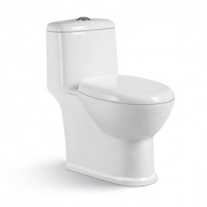Factory sanitary wares ceramic toilet bathroom equipment s trap siphonic toilets LC acceptable