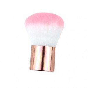 Professional Foundation Synthetic Kabuki Brushes with Short Handle Makeup Tools & Accessories