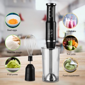 kitchen home appliance EU style hand stick Electric blender